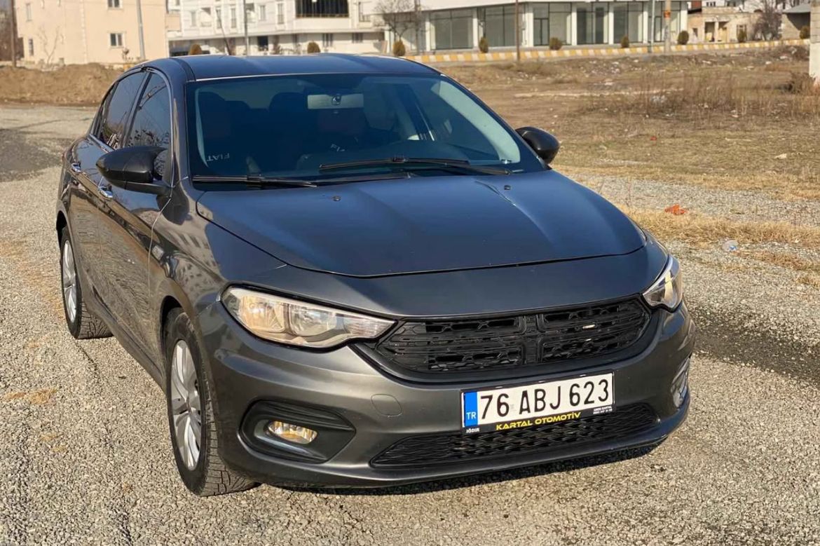 Kartal Rent A Car